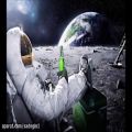 عکس اهنگ Galaxy Hunter - Gods Were Astronauts
