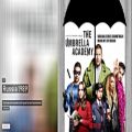 عکس Jeff Russo - The Umbrella Academy (Original Series Soundtrack)