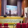 عکس سی و چهارمین دوره مسابقات سرود مدارس شهر تهران - 1