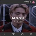 عکس Moon jin