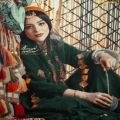 عکس موسیقی ناب بختیاری - خواننده یزدان موسوی - ترانه سرا مهدی عالی