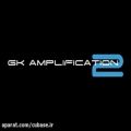 عکس Audified GK Amplification2 Pro.v2.2.0 قویترین وی اس تی