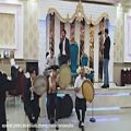 عکس عروسی مذهبی اجرای عالی گروه سرای شادی 09125033474