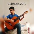 عکس Classical guitar