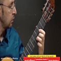 عکس Microtonal Guitar for Guitar (Turkish Persian Traditional Music) Vol.I + CD