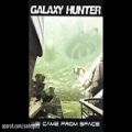 عکس اهنگ Galaxy Hunter - Children of Planet Earth