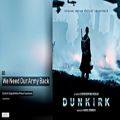 عکس Hans Zimmer - Dunkirk: Original Motion Picture Soundtrack