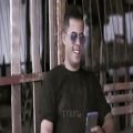 عکس موزیک ویدئو سلطان سبک های نامنظم موسیقی ایران فوادنصاری بنام نبض