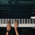 عکس کاور پیانو آهنگ Shawn Mendes - Itll Be Okay