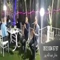 عکس اجرای موسیقی عرفانی با نی ودف وخوانندگی ۰۹۱۲۰۰۴۶۷۹۷ مداح در بهشت زهرا