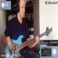 عکس Chocolate Audio - BBassV Electric Bass