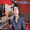 عکس PUREMIX Stem Mixing and Loudness Control TUTORiAL [115