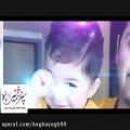 عکس هدیه ویژه روز پدر برای پدرهای ایرانی