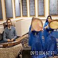 عکس موسیقی سنتی شاد ۹۷ ۶۷ ۰۰۴ ۰۹۱۲ اجرای مجالس با موزیک زنده