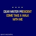 عکس PINK- Dear Mister President (instrumental/karaoke)