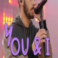 عکس اجرا آهنگ You And I از One Direction