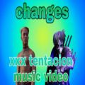 عکس MUSIC VIDEO XXX TENTACION (changes)