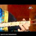 عکس اجرای سه گاه آذربایجانی Ağaxan Abdullayev - Zabul-Segah