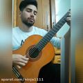 عکس ال ویتو گیتار کلاسیک (El vito)