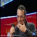 عکس اجرای زنده شهرام شکوهی (ترانه مدارا و ...)
