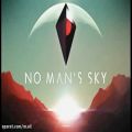 عکس اولین آهنگ از آلبوم No Mans Sky