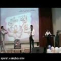 عکس اجرای حسین وکیلی(ریمیکس باور)