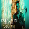 عکس Ricky Martin - Perdoname (Feat. Farruko) Urban Version