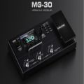 عکس NUX MG-30 Multi Effects Pedal