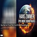 عکس Hans Zimmer - Hans Zimmer: Epic Movie Soundtracks