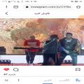 عکس اجرای موزیک غیر عادی در کنسرت تهران سانس دوم