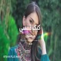 عکس آهنگ محلی افغانی از میرمفتون - کبک قفسی