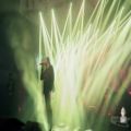 عکس اجرای زیبای دوره گرد در کنسرت ماکان بند/رهام هادیان