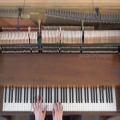 عکس کاور پیانو آهنگ Independence Day - Elliott Smith