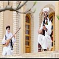 عکس اجرای مقام شاه زمان توسط گروه موسیقی جوانان خواف
