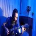 عکس Dream Theater - Fall into the Light ( Guitar Solo )