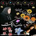 عکس موسیقی اصیل - آهنگ روزت مبارک ای مادر - خواننده علی سیار