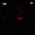 عکس اجرای زنده آهنگ FIRE از BTS در MAMA 2016