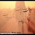 عکس علیرضا قربانی - بی یاد تو