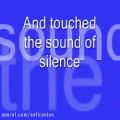 عکس The Sound Of Silence Paul Simons and Garfunkel 1964