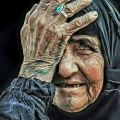 عکس آهنگ دشتی - مادر با صدای منصورحسن پور- تقدیم به تمام مادران