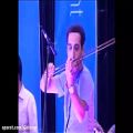 عکس اجرای زنده گروه موسیقی پارسا در همایش زنجان شرکت گلنور