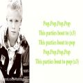 عکس Carson lueders-pop / lyrics