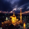 عکس نماهنگ چهارشنبه های امام رضایی