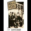عکس آهنگ پایین زیر از گروه مردان در محل کار 1982 Down Under Men at Work