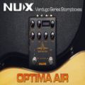 عکس NUX NAI-5 Optima Air Guitar Simulator