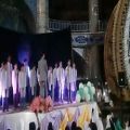 عکس گروه سرود شهید سلیمانی استان یزد،شهرستان میبد
