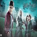 عکس Harry Potter and the Half-Blood Prince - Dumbledores Farewell - Nicholas Hooper
