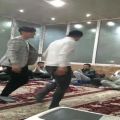 عکس رقص هزاره گی افغانی