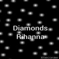 عکس Diamonds RIHANNA (cover in VZ)