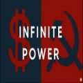 عکس موزیک ویدئو(infinite power)